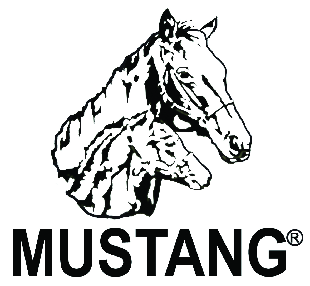 Mustang | Precision Pipeline Equipment, Inc.